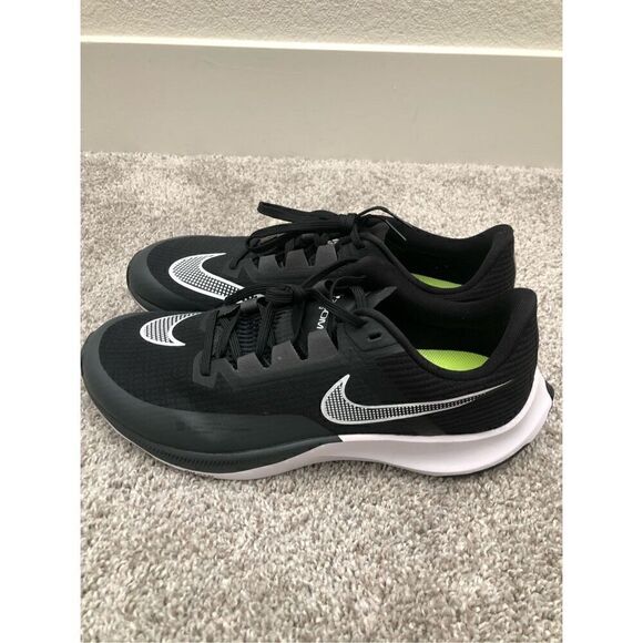Nike Air Zoom Rival Fly 3 Men’s Running Shoe Size 11.5 main image 7